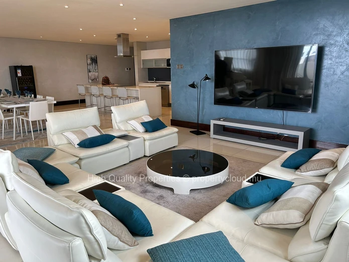 Apartment for sale in Grand Bay La Croisette 