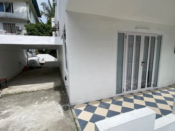 3 Bedroom Townhouse, Duplex