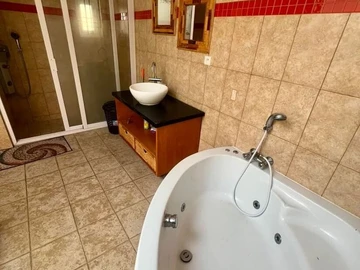 Villa de 5 Chambres