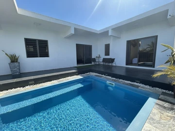 2 Bedroom Villa