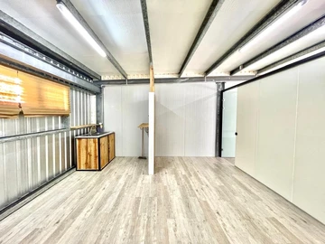 Immobilier Commerciaux
