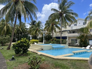 3 Bedroom Townhouse, Duplex