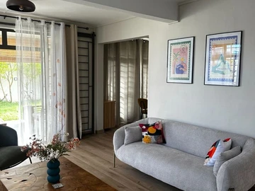 Maison de 3 Chambres