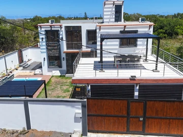 3 Bedroom Villa