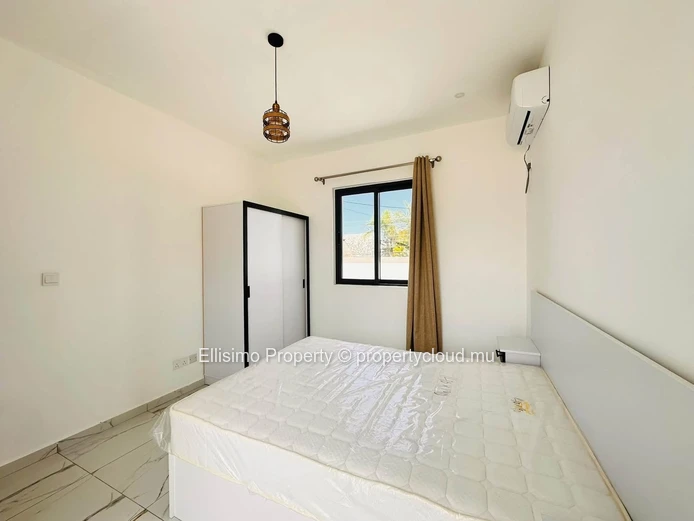 Modern Furnished House for Rent in Grand Baie