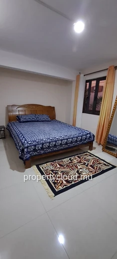 À louer – Appartement 2 chambres à Calodyne
