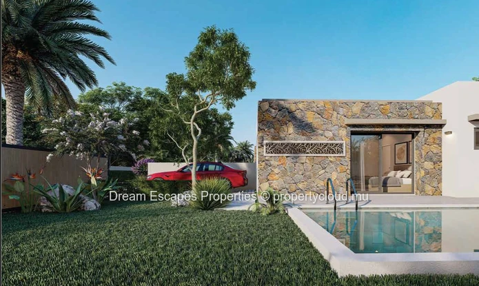 Experience the Exceptional in Mont Mascal: Your Custom Villa in a Secure Haven