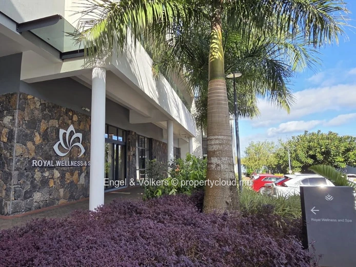 Elegant Lifestyle Residence with Concierge & Premium Amenities in Moka