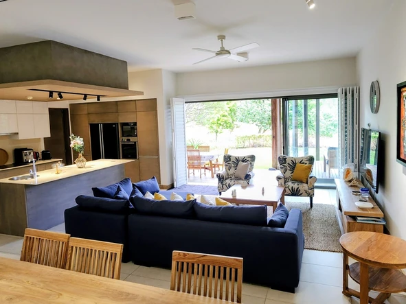 3 Bedroom Apartment