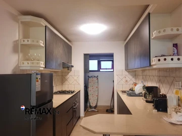 Appartement de 3 Chambres