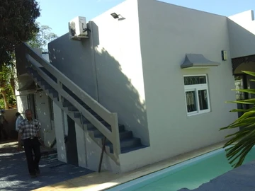 Maison de 2 Chambres