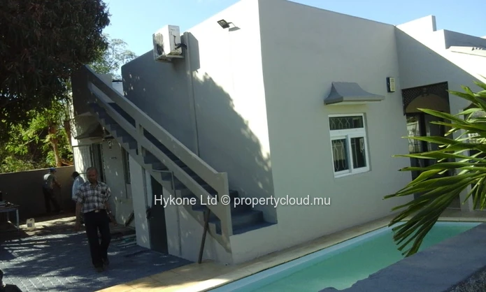 Maison En Vente À Grand Gaube