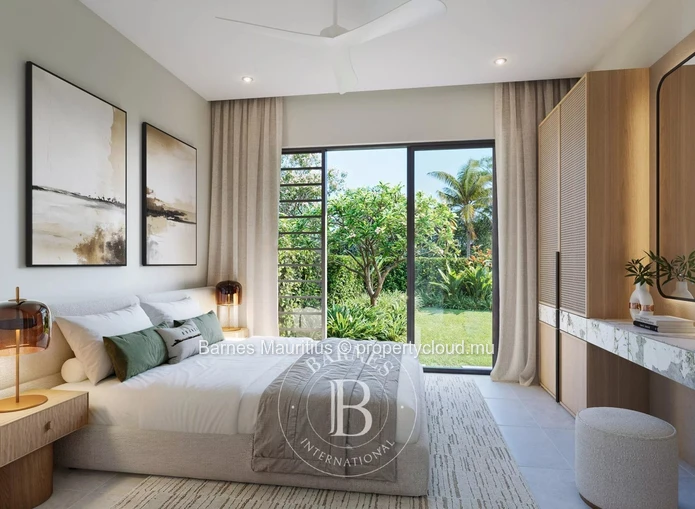 ANAHITA BEAU CHAMP - VEFA - Appartements