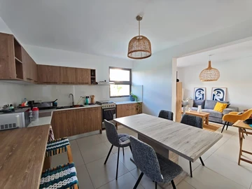 4 Bedroom Apartment