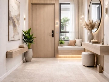 3 Bedroom Apartment