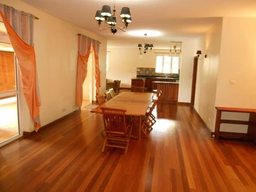 Villa de 5 Chambres