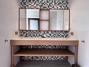 3 Bedroom Penthouse
