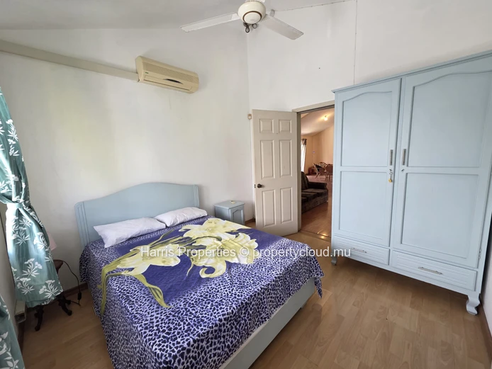 Magnifique appartement au premier étage à louer à Péreybère
