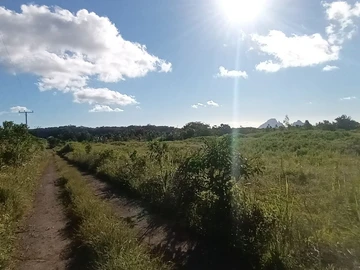 Terrain Agricole