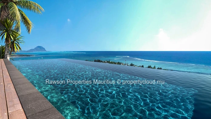 4 Bedroom Villa For Sale in Grande Rivière Noire