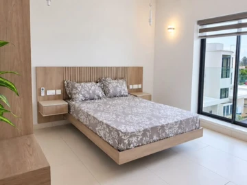 Appartement de 2 Chambres