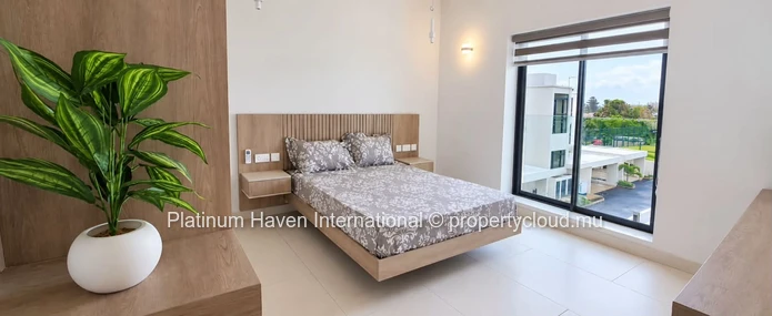 RIVER PARK RESIDENCES, TRIANON — FULLY FURNISHED APARTMENT For Rent