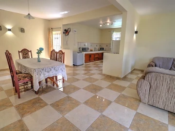 3 Bedroom Apartment