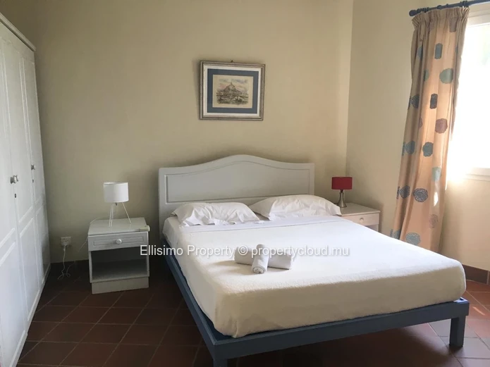 Duplex meublé de 3 chambres à louer – Port Chambly