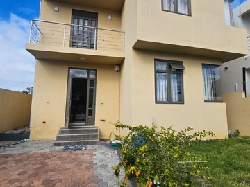 Maison de 4 Chambres