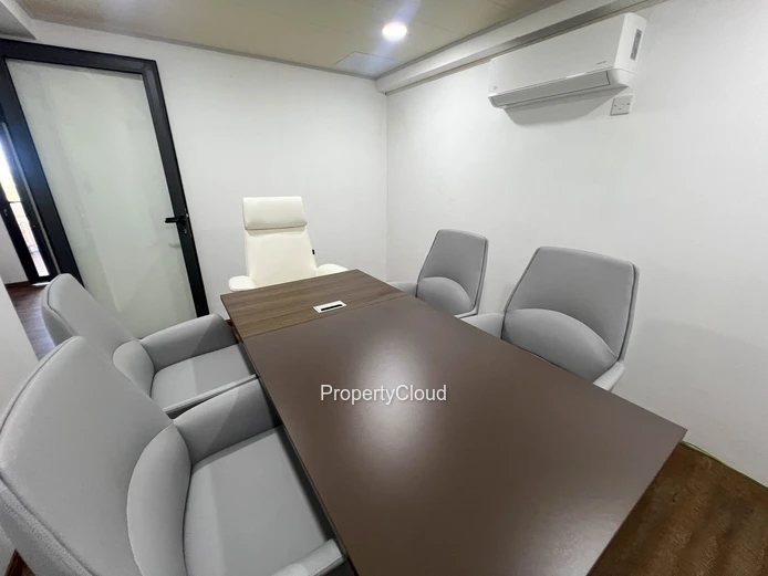 For Rent - Office Space - Grand Bay