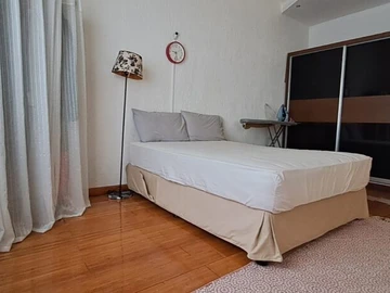 Appartement de 5 Chambres
