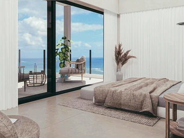 4 Bedroom Apartment