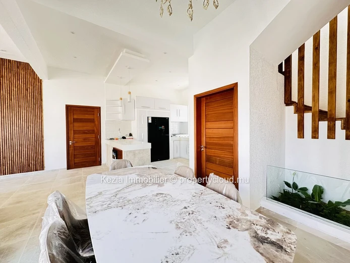 Charmante Villa Contemporaine