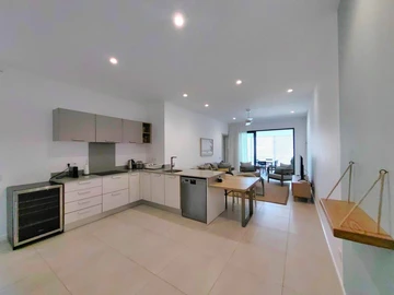 3 Bedroom Apartment
