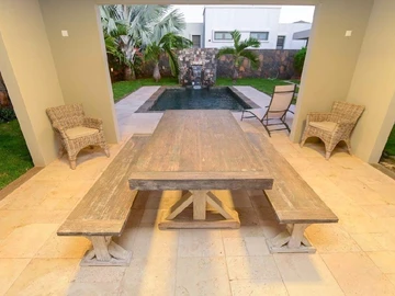 Villa de 3 Chambres