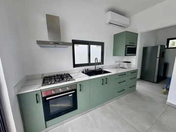 3 Bedroom Villa
