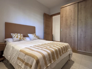 4 Bedroom Apartment