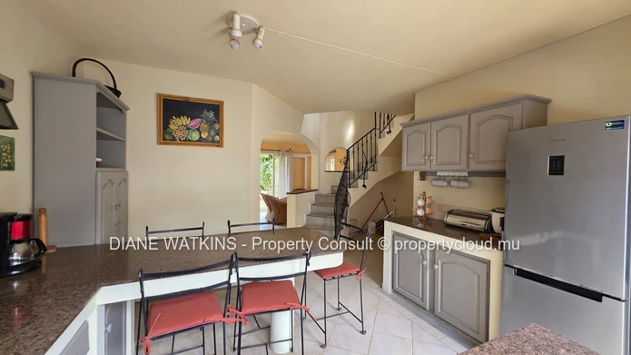 For Rent - Cosy 3-Bedroom House in Blue Bay