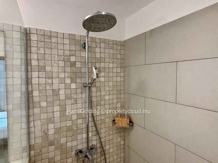 L'Appartement de Mythic – Appartement raffiné de 3 Chambres à Vendre à Maurice