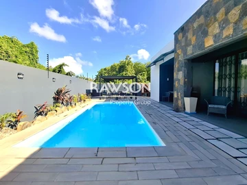 3 Bedroom Villa