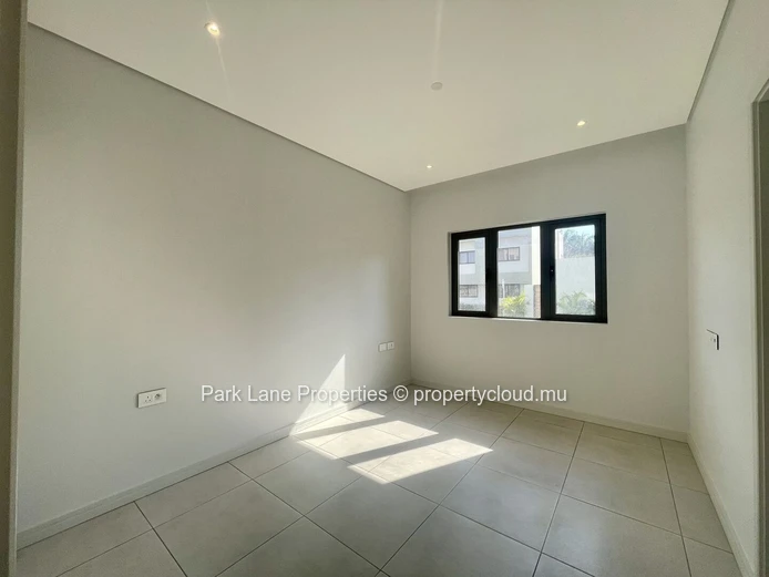 Luxury 2 bedroom apartment in the North of the island