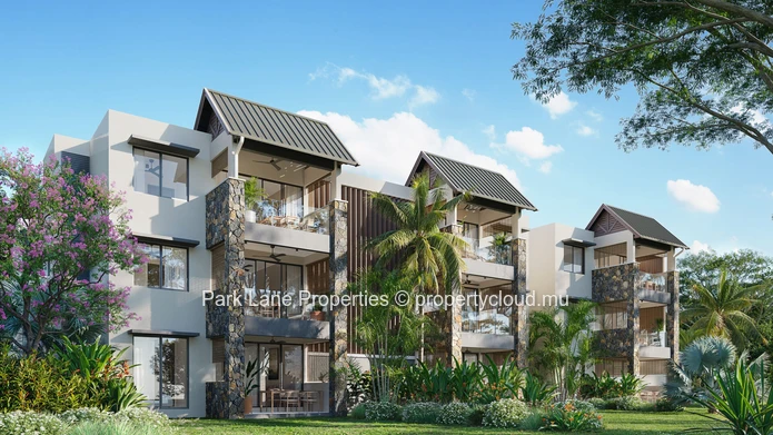 The Spring – Des Appartements Qui Reflètent L'Âme D'Anahita