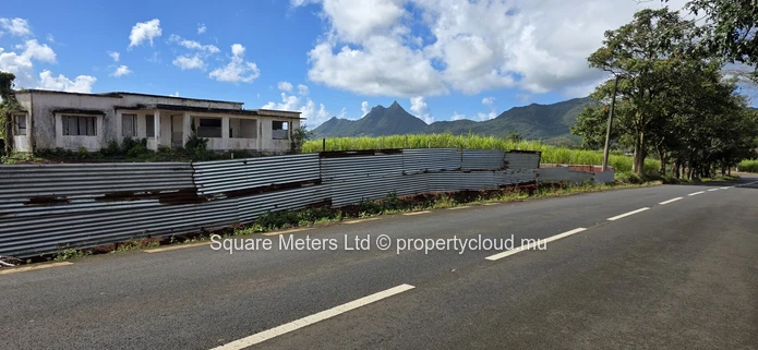 Prime Residential Land For Sale – L'étoile (Sole Mandate)