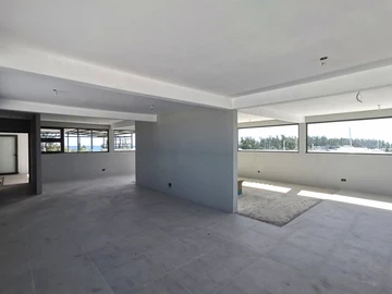 Penthouse de 3 Chambres
