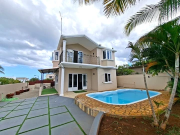 Villa de 4 Chambres