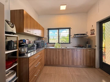 Appartement de 2 Chambres