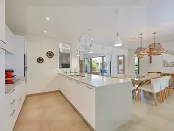 Villa de 5 Chambres