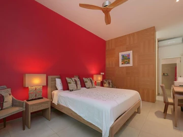 Appartement de 3 Chambres