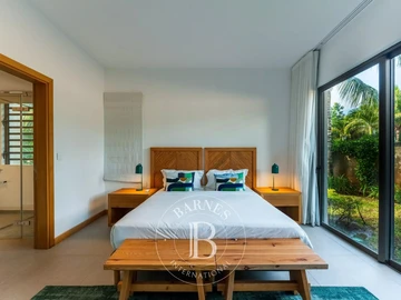 Villa de 4 Chambres