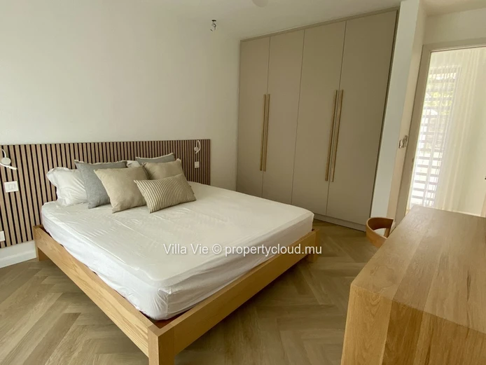 Belle Vue - Beautiful newly built modern 4-bedroom house with infinity pool